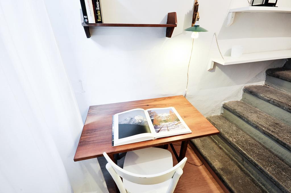 Uffizi Apartment Florens Exteriör bild